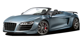 Sell My Audi R8