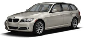 Sell My BMW 3 Series