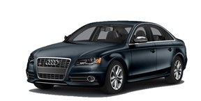 Sell My Audi 