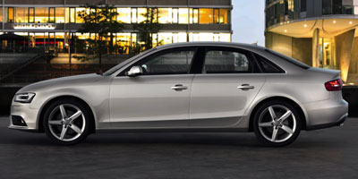 2013 Audi A4