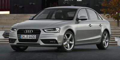 2014 Audi A4