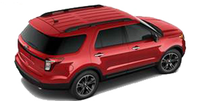 Sell My Ford Explorer