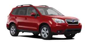 Sell My Subaru