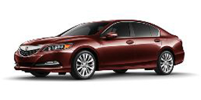 Sell My Acura