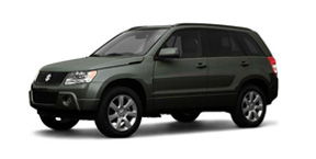 Sell My Suzuki