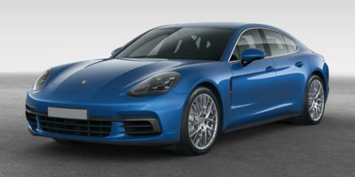 Sell My Porsche Panamera To Leading Porsche Buyer