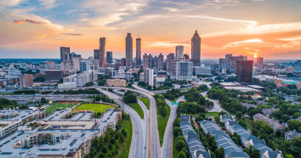 How to Get the Most for Your Car in Atlanta