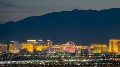 Sell Your Car in Las Vegas