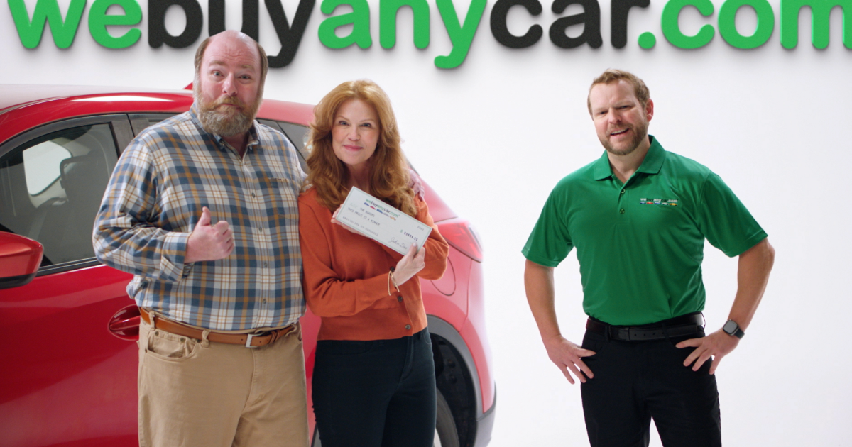 Sell My Car Goodlettsville TN We Buy Any Car 